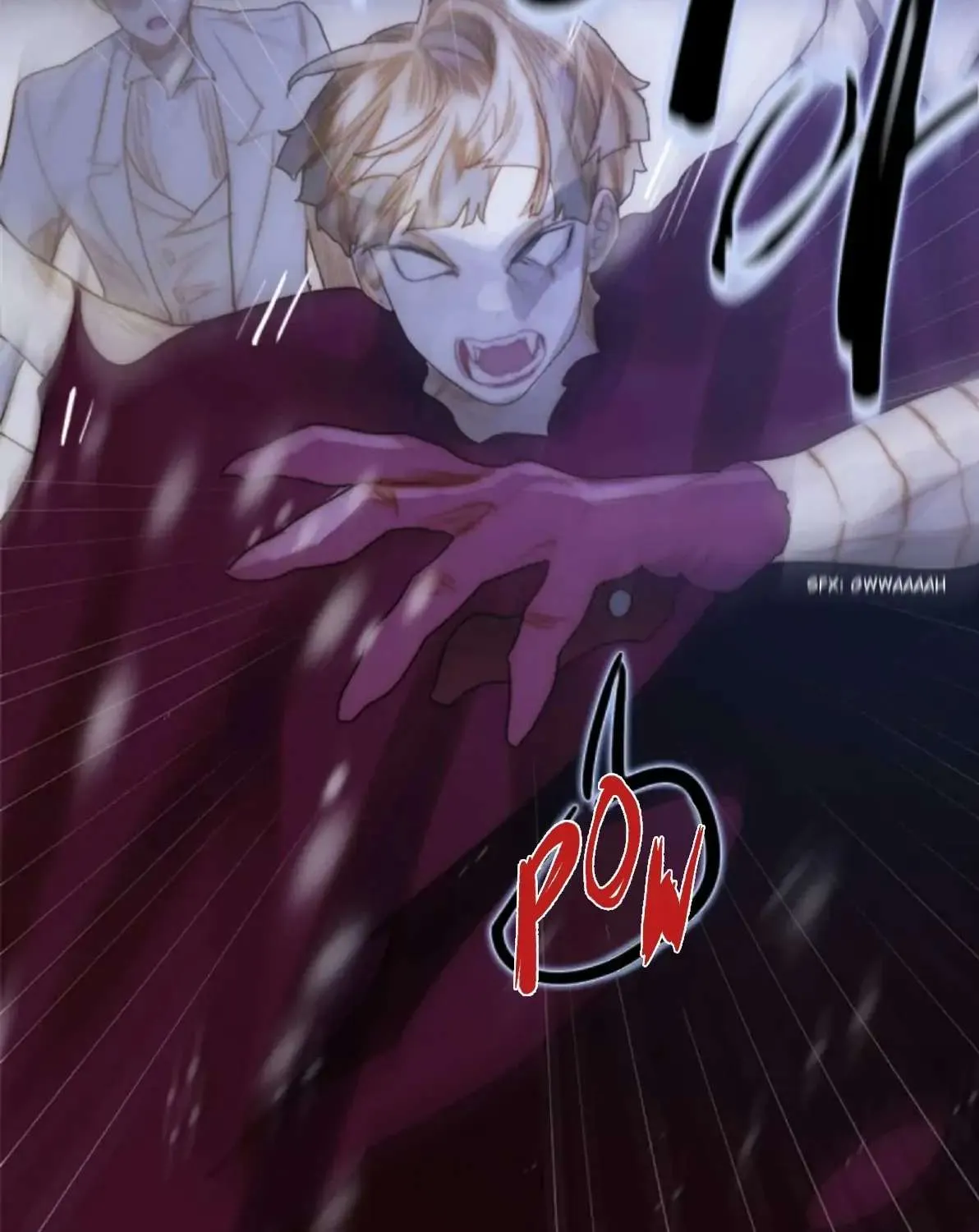 Read The Pale Horse chapter 267 image 57 on Lezhin