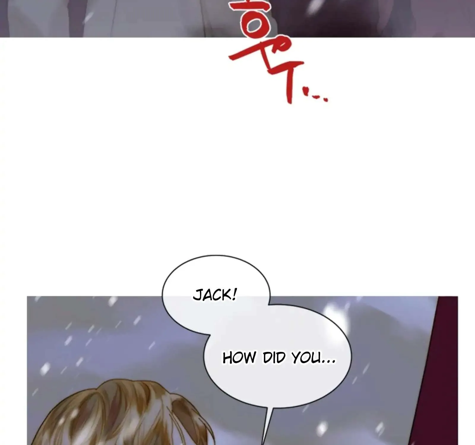 Read The Pale Horse chapter 267 image 6 on Lezhin