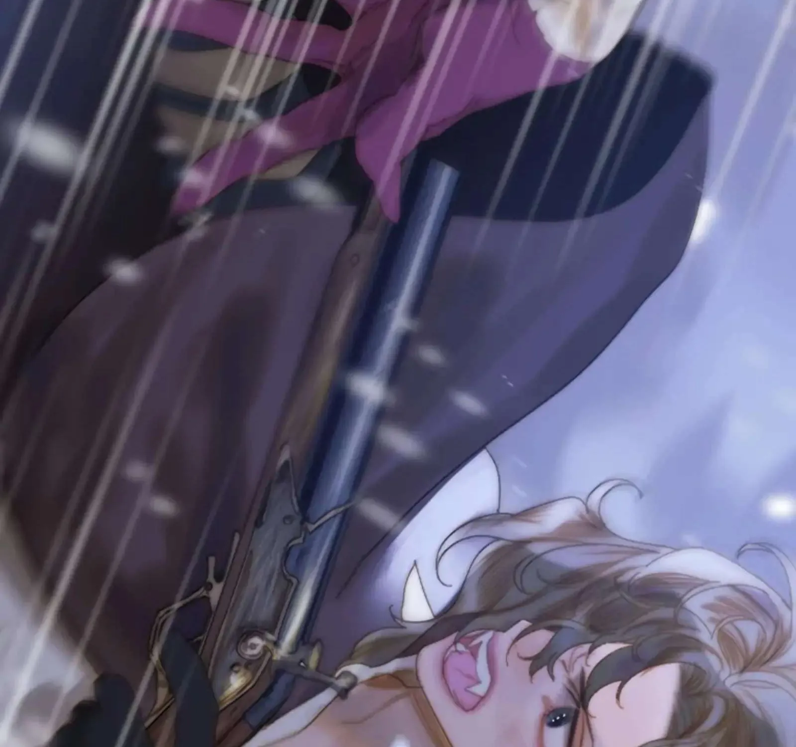 Read The Pale Horse chapter 267 image 62 on Lezhin