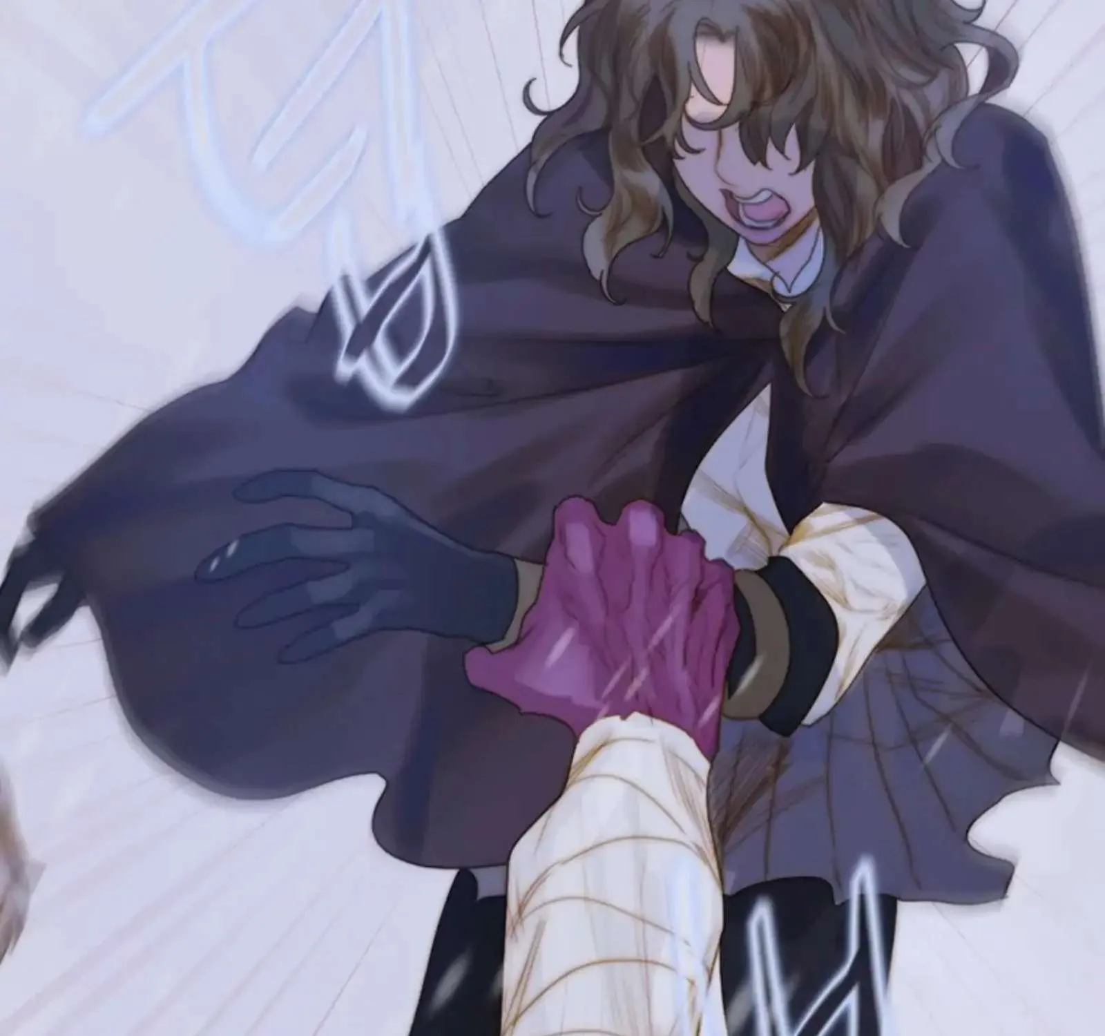 Read The Pale Horse chapter 267 image 65 on Lezhin