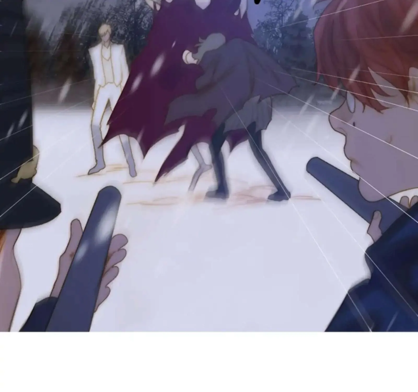 Read The Pale Horse chapter 267 image 69 on Lezhin