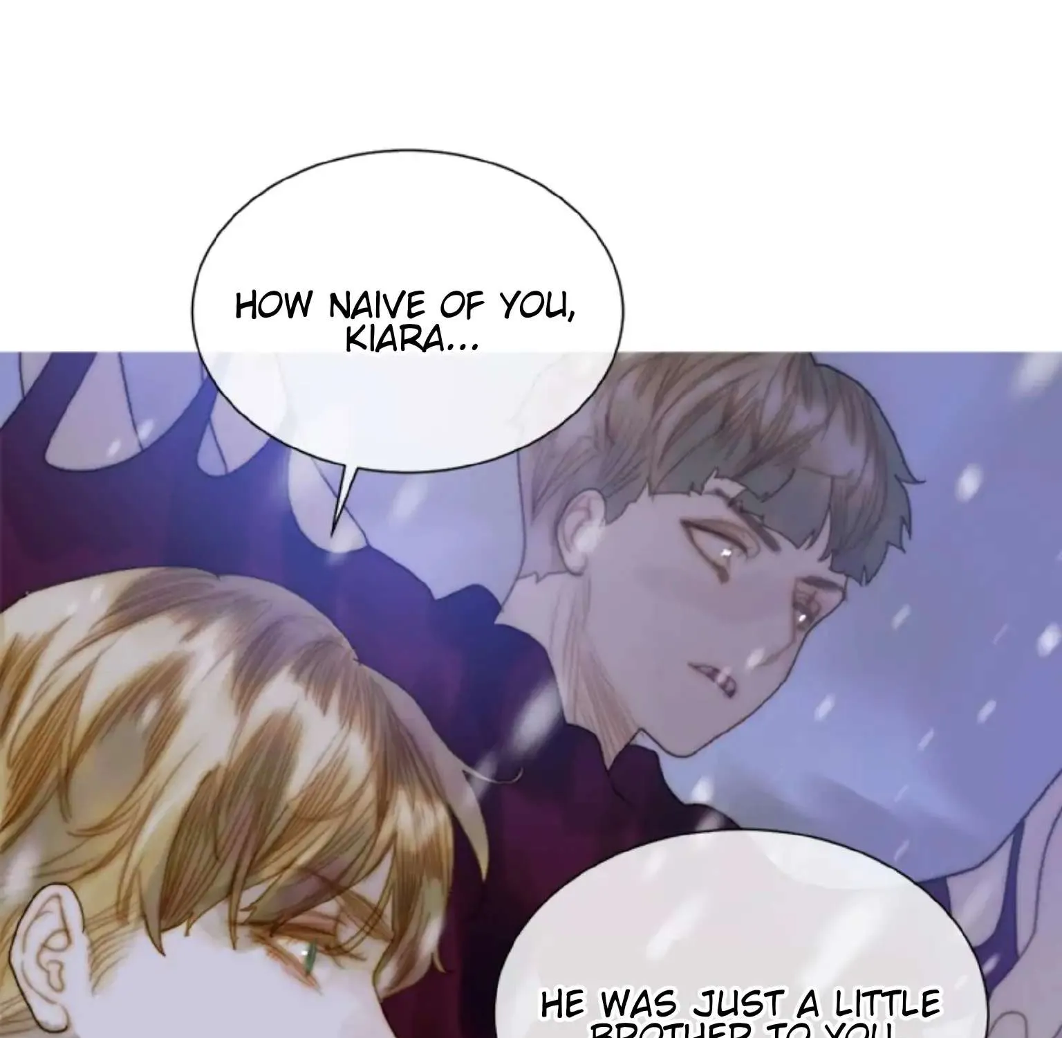 Read The Pale Horse chapter 267 image 91 on Lezhin