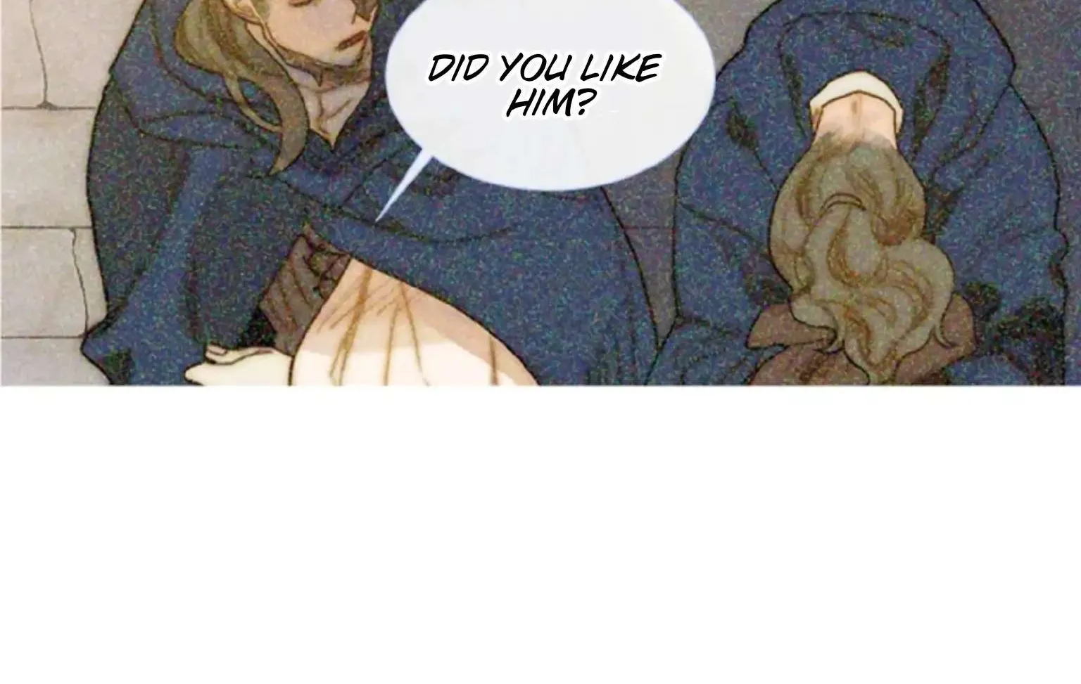 Read The Pale Horse chapter 267 image 99 on Lezhin