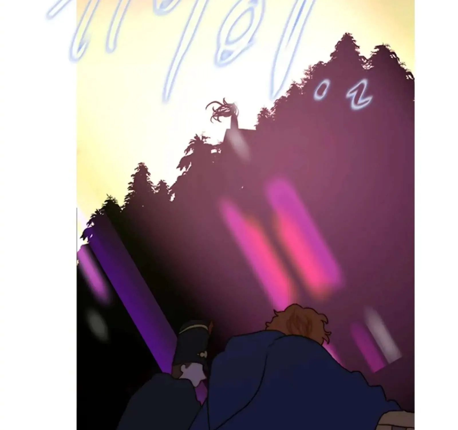Read The Pale Horse chapter 269 image 150 on Lezhin