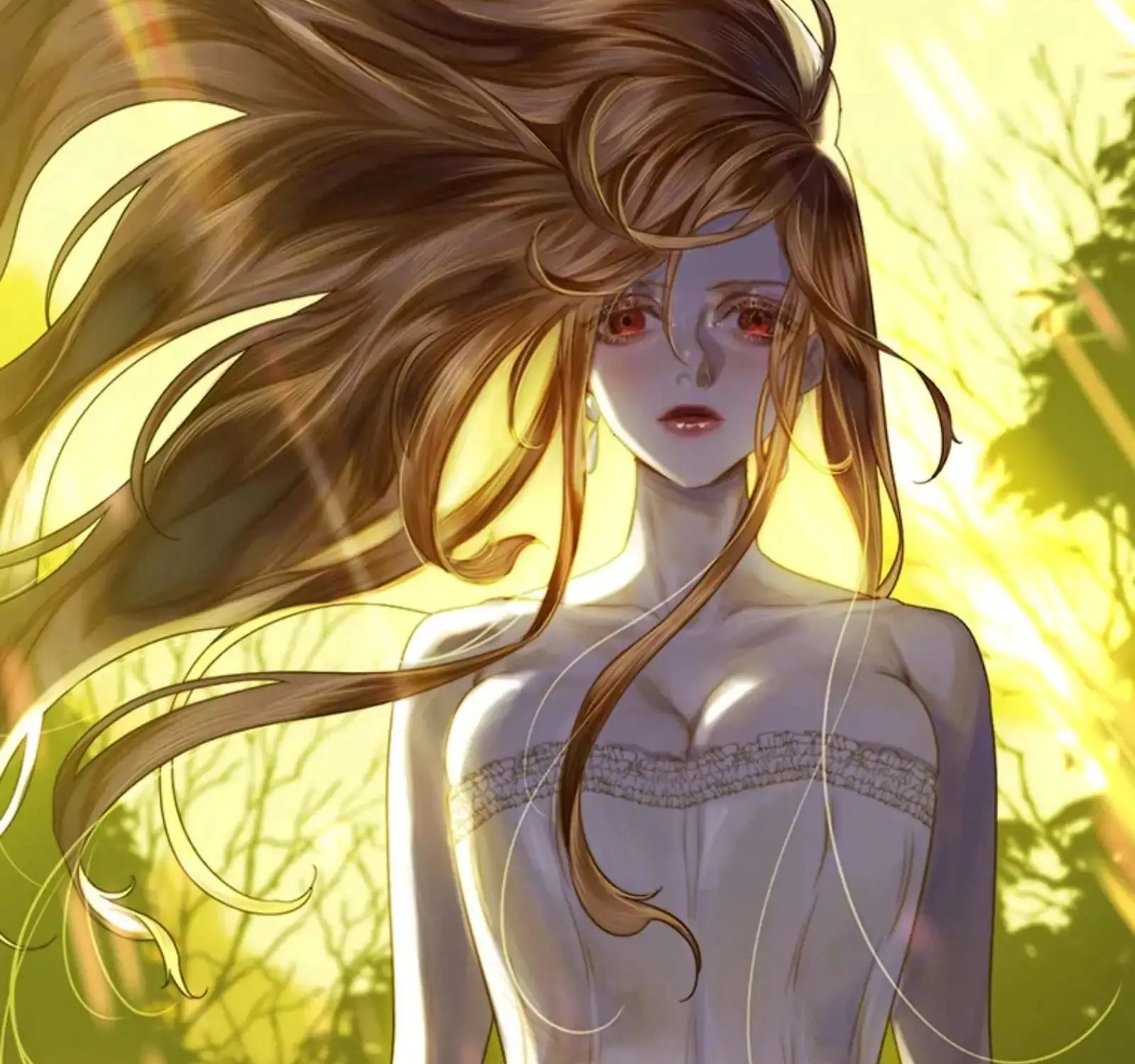 Read The Pale Horse chapter 269 image 153 on Lezhin