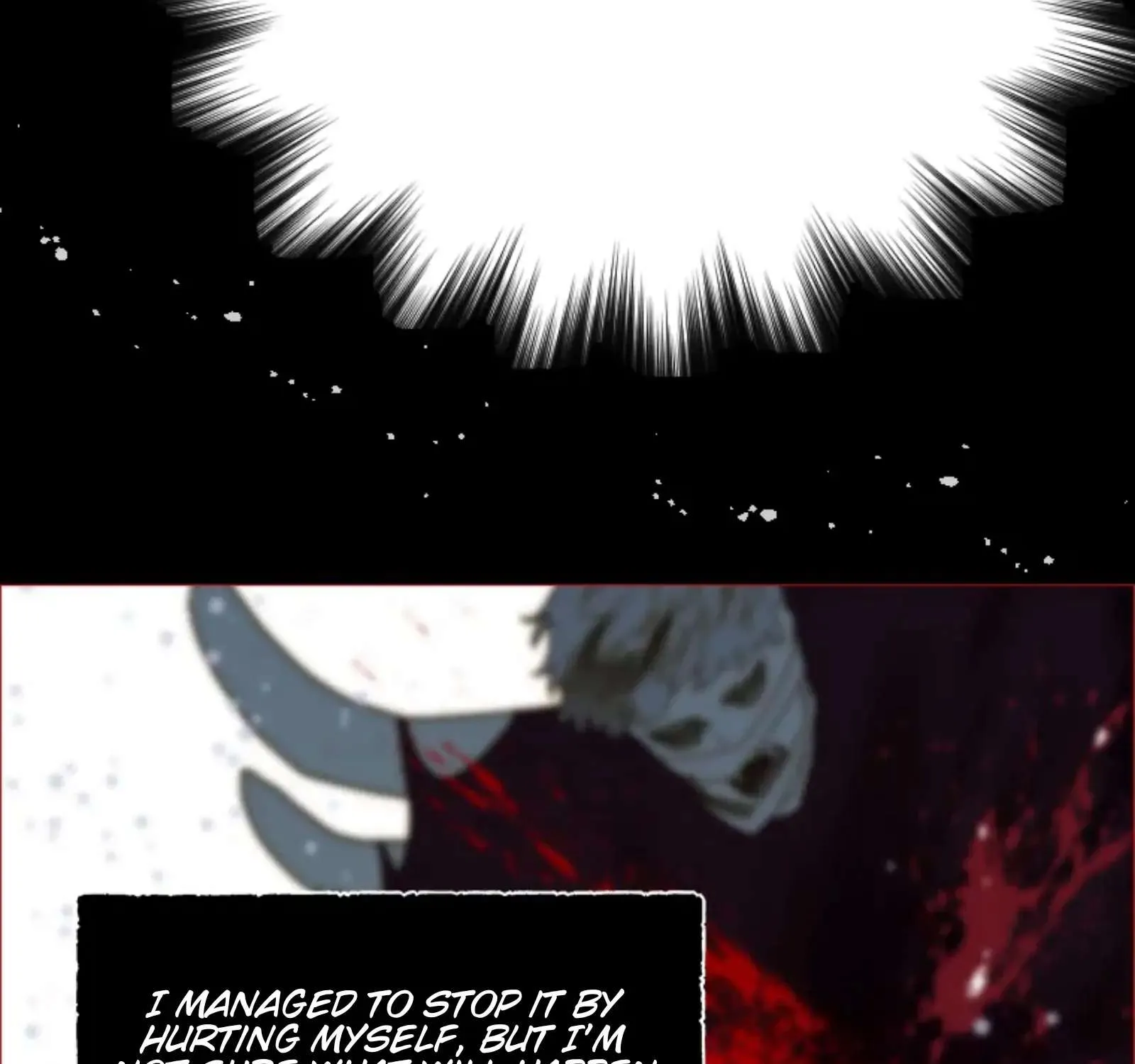 Read The Pale Horse chapter 269 image 18 on Lezhin