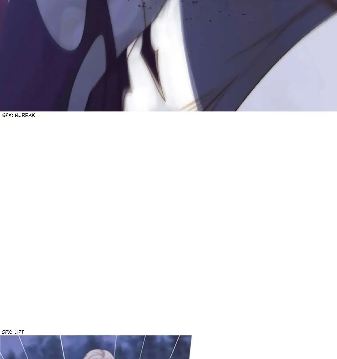 Read The Pale Horse chapter 269 image 2 on Lezhin