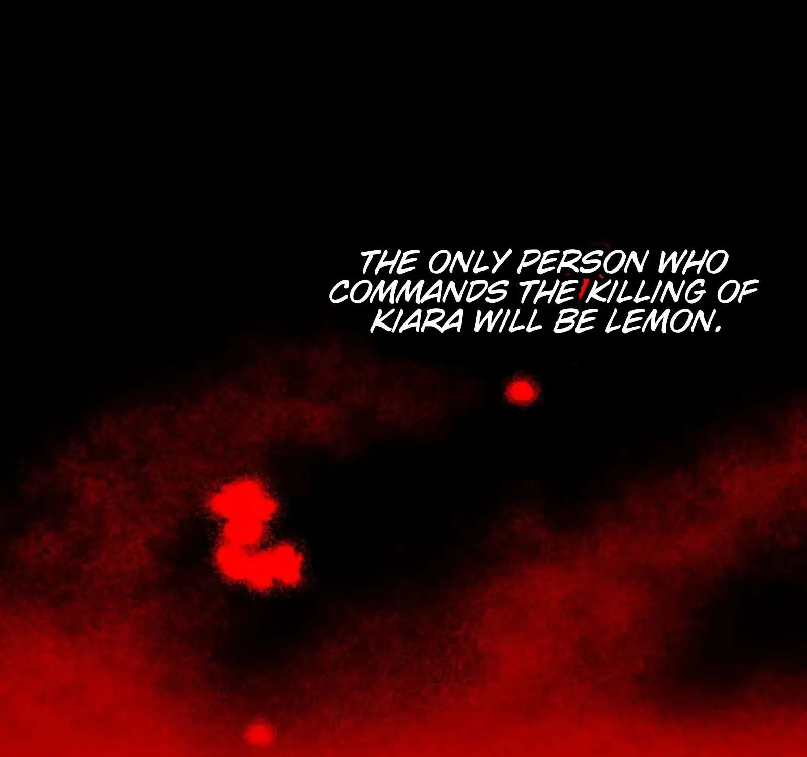 Read The Pale Horse chapter 269 image 22 on Lezhin