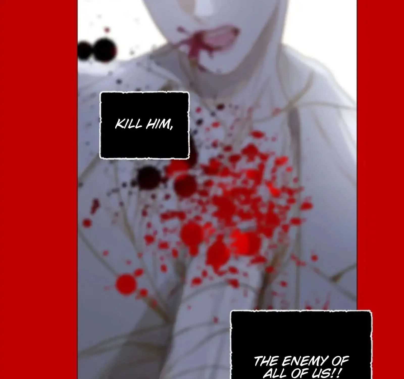 Read The Pale Horse chapter 269 image 25 on Lezhin