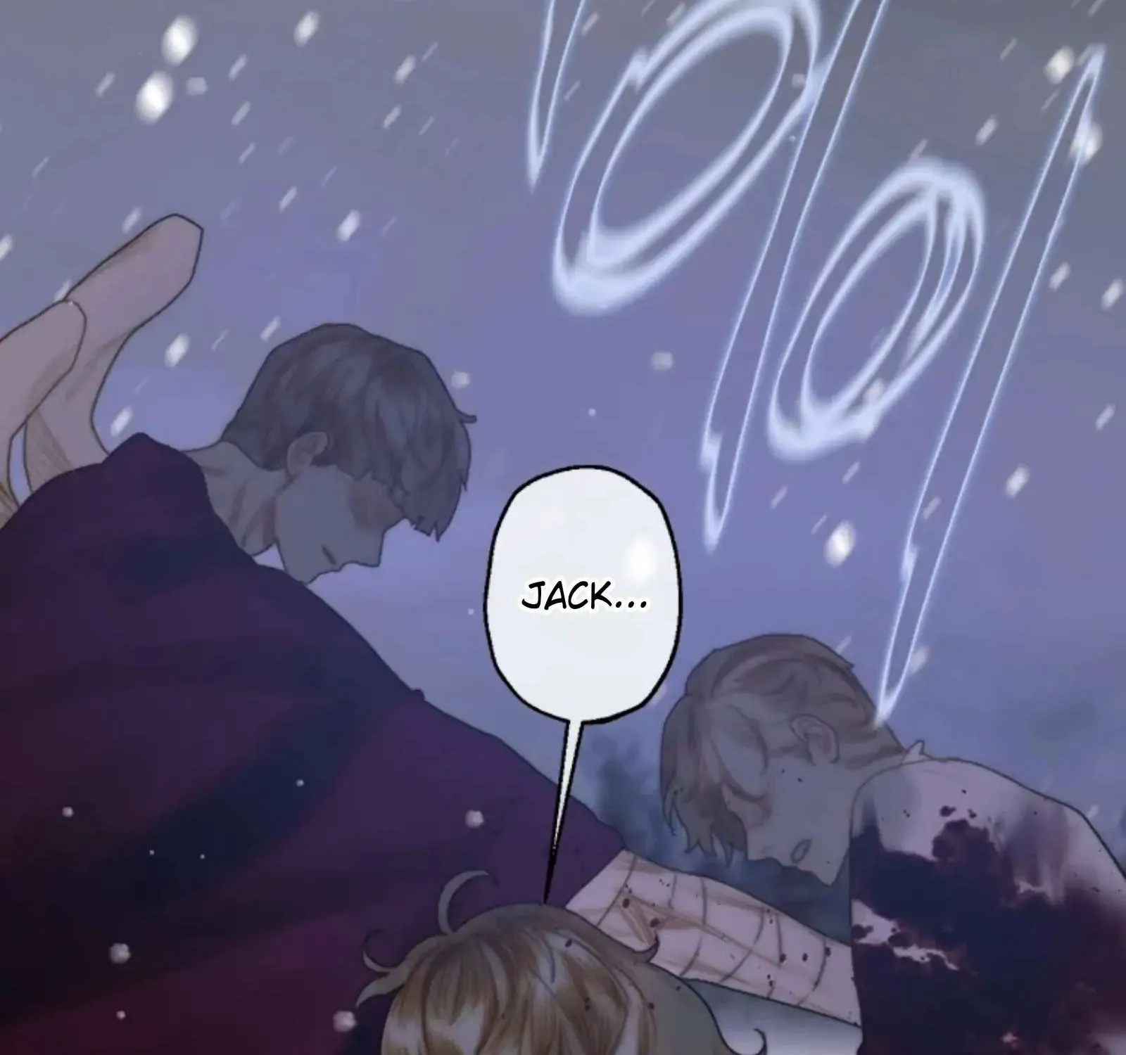 Read The Pale Horse chapter 269 image 32 on Lezhin