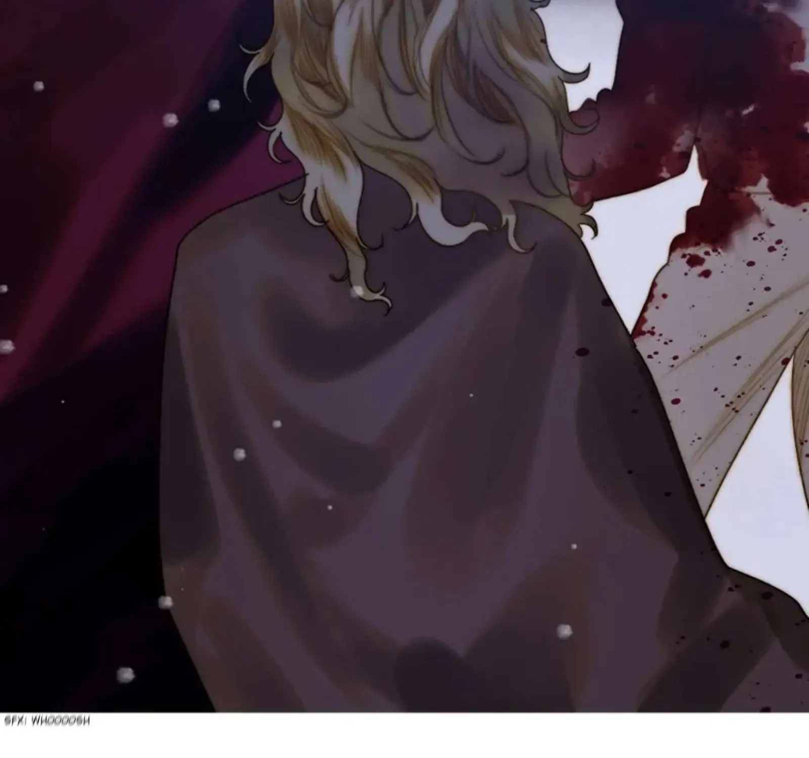 Read The Pale Horse chapter 269 image 33 on Lezhin