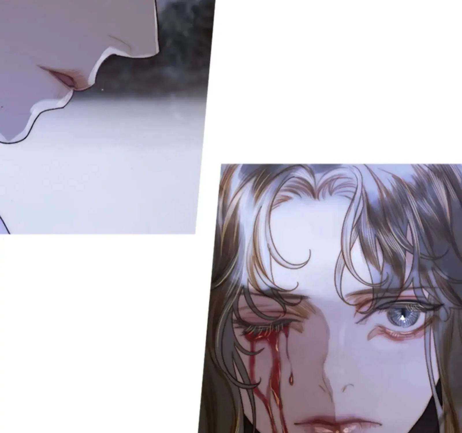 Read The Pale Horse chapter 269 image 35 on Lezhin