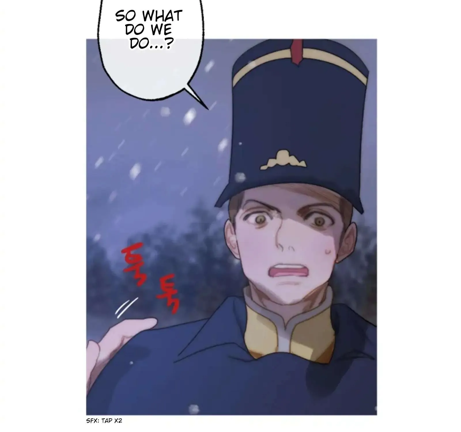 Read The Pale Horse chapter 269 image 43 on Lezhin