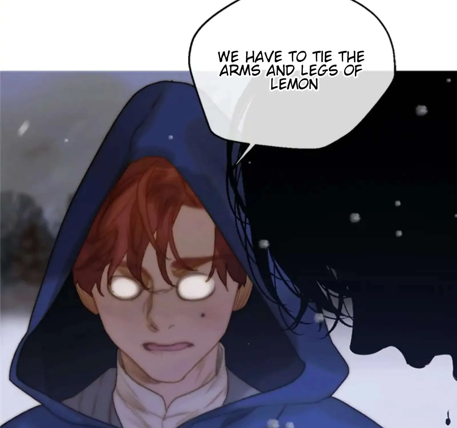 Read The Pale Horse chapter 269 image 47 on Lezhin