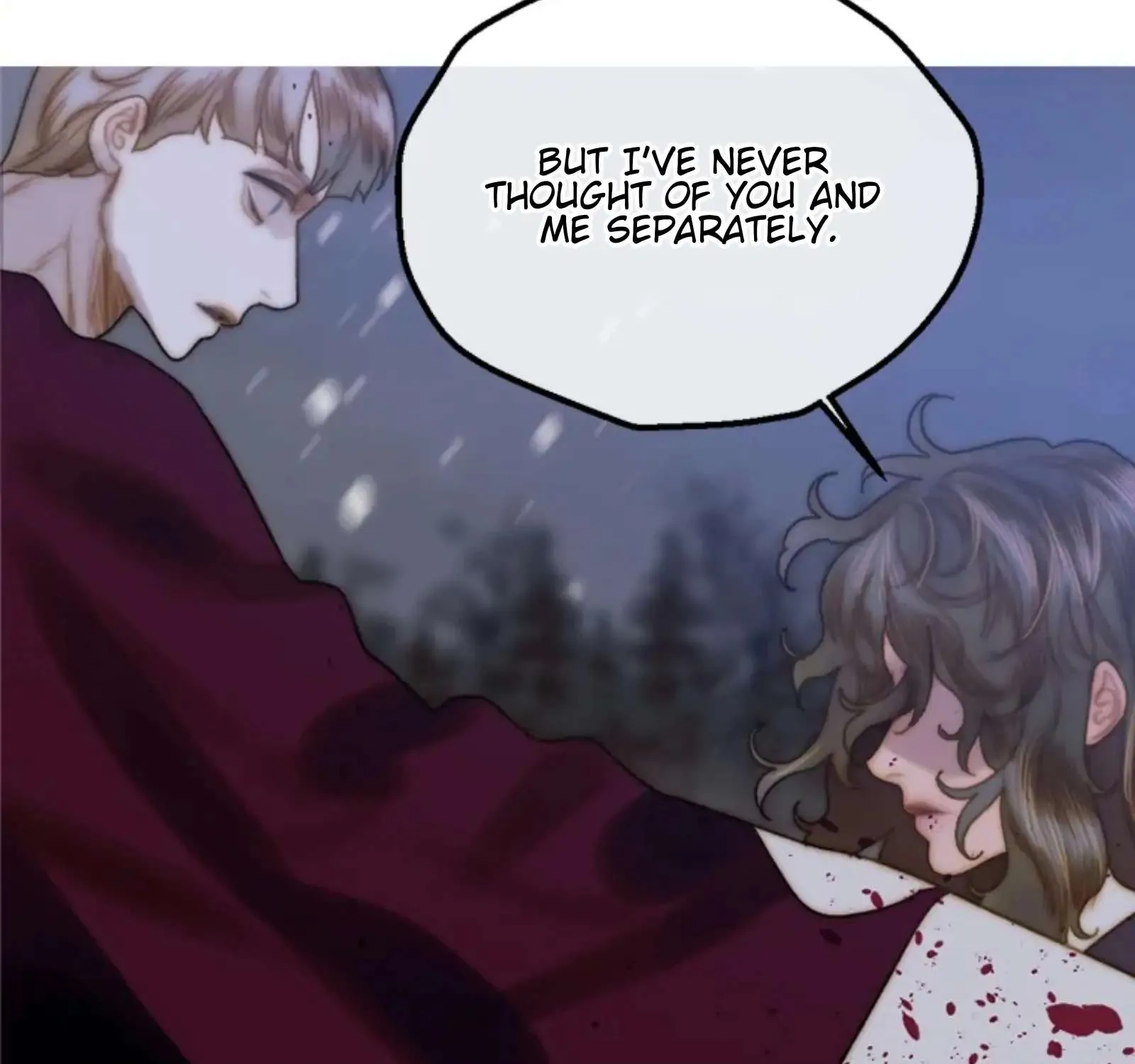 Read The Pale Horse chapter 269 image 59 on Lezhin