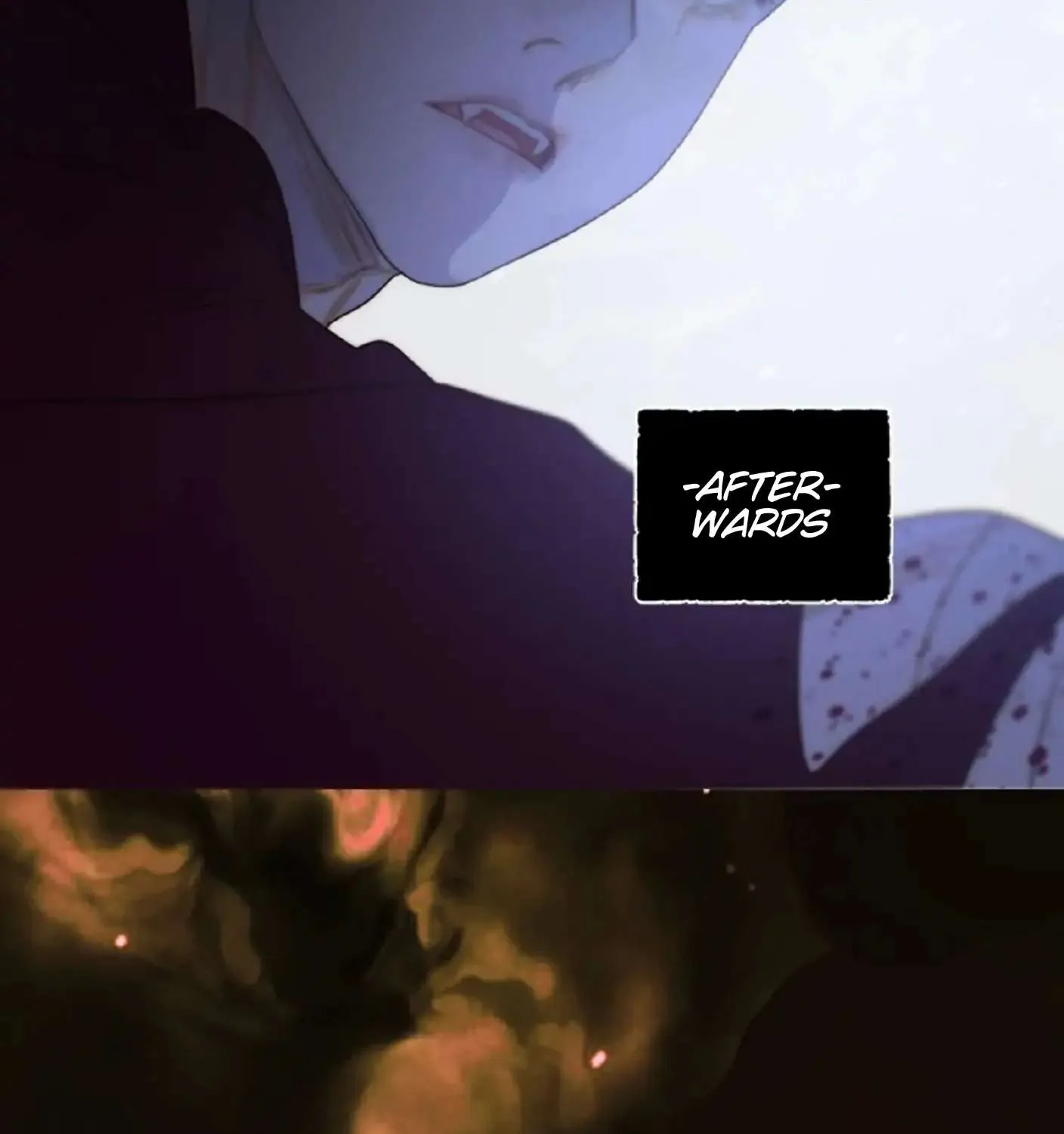 Read The Pale Horse chapter 269 image 8 on Lezhin