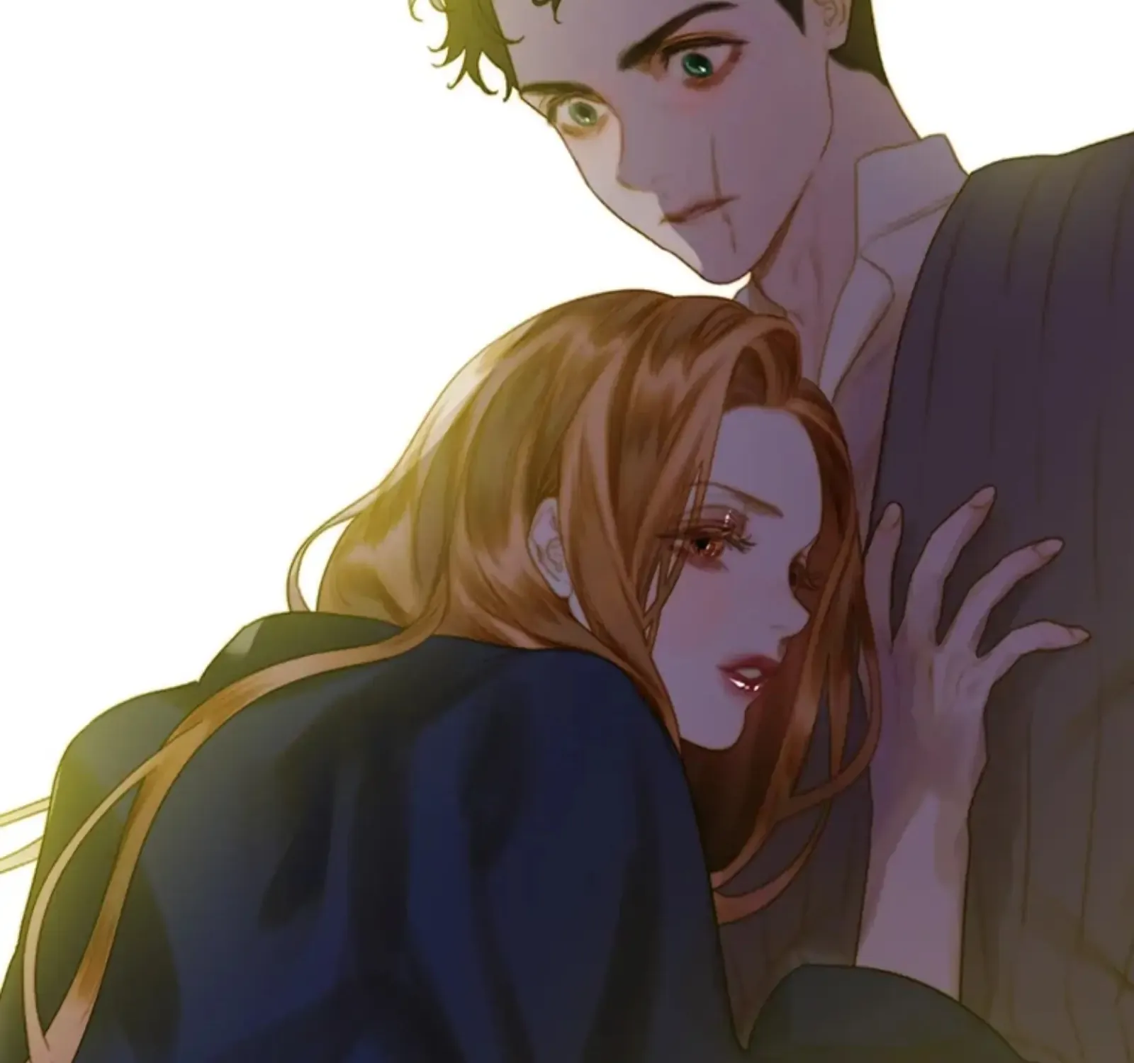 Read The Pale Horse chapter 270 image 101 on Lezhin