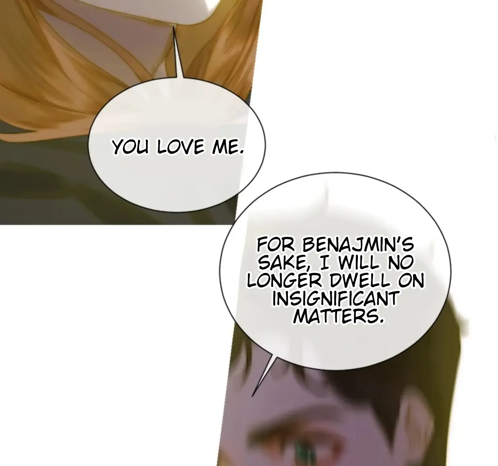 Read The Pale Horse chapter 270 image 106 on Lezhin