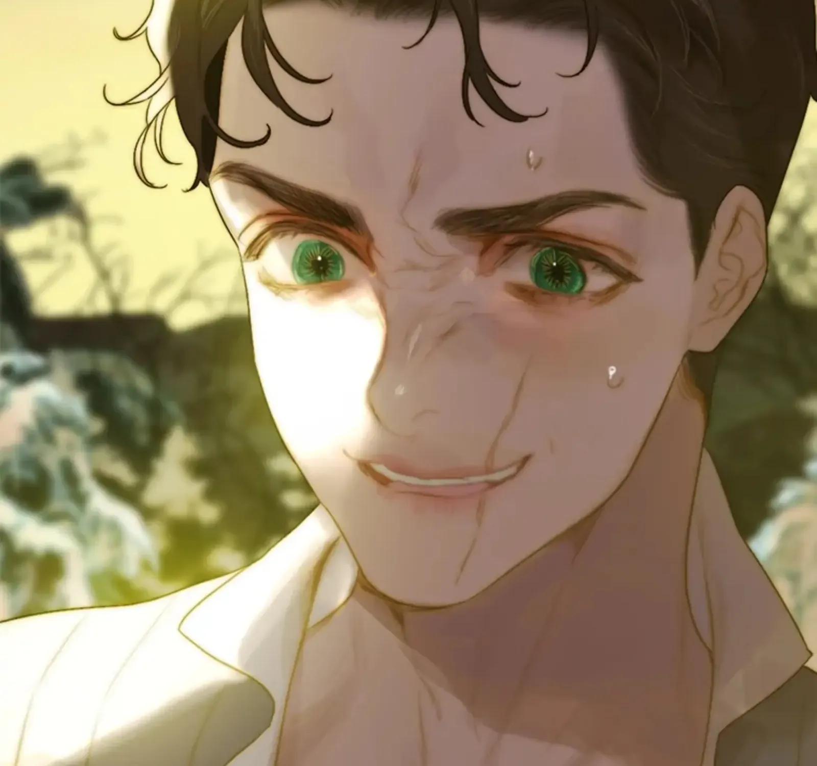 Read The Pale Horse chapter 270 image 111 on Lezhin