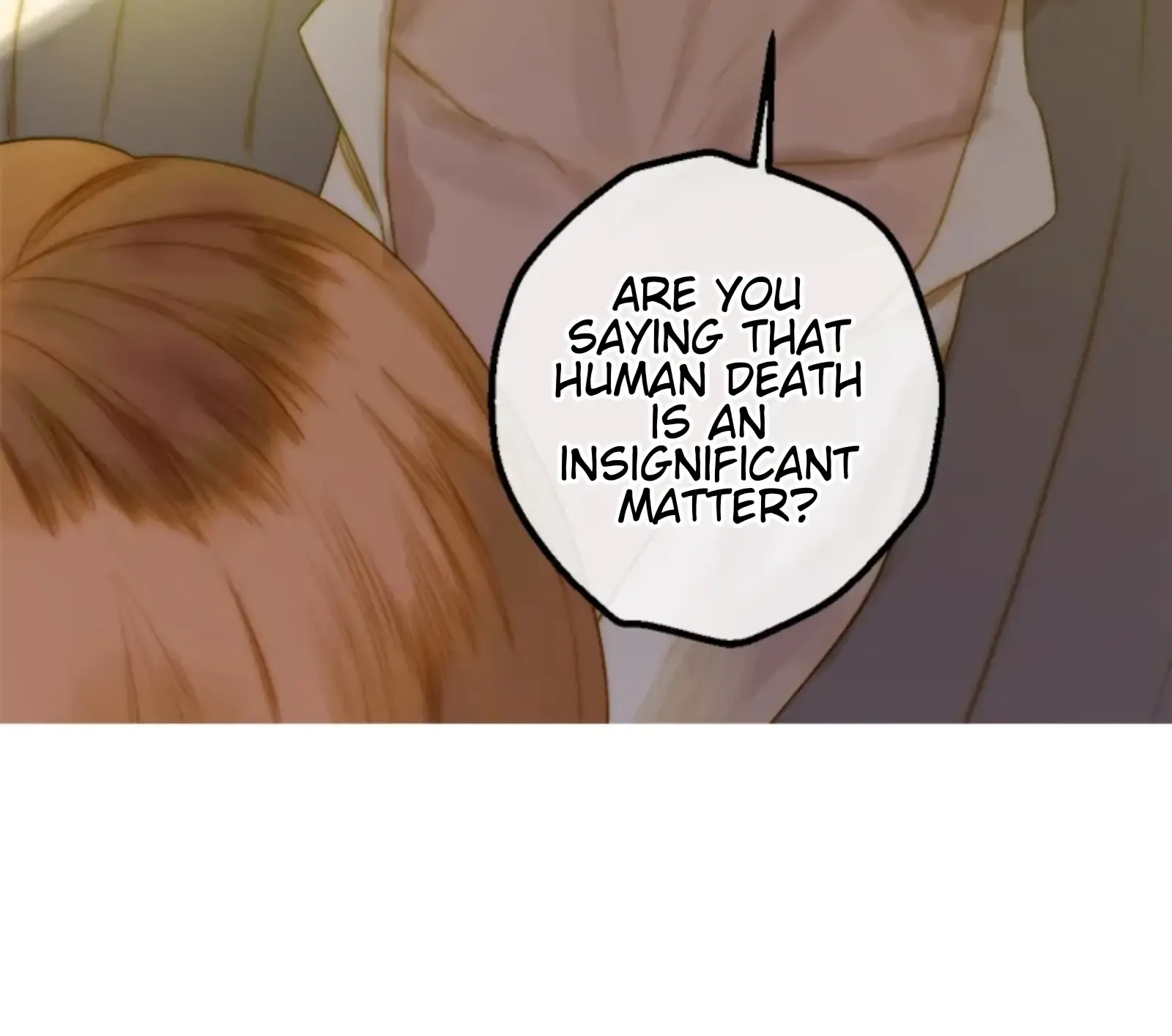 Read The Pale Horse chapter 270 image 112 on Lezhin