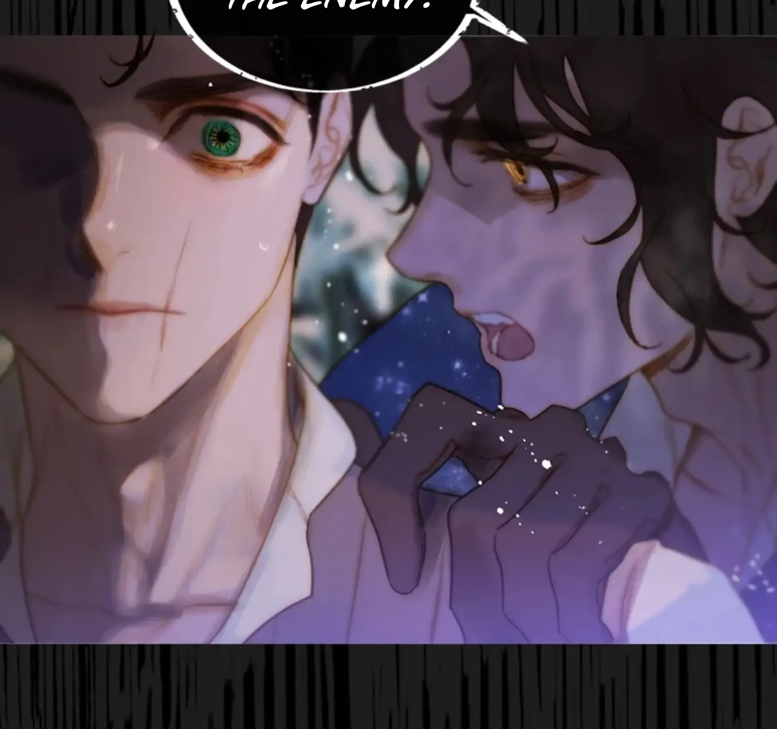 Read The Pale Horse chapter 270 image 129 on Lezhin