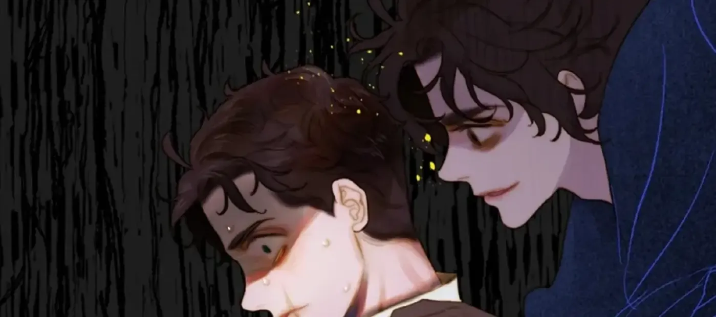 Read The Pale Horse chapter 270 image 138 on Lezhin