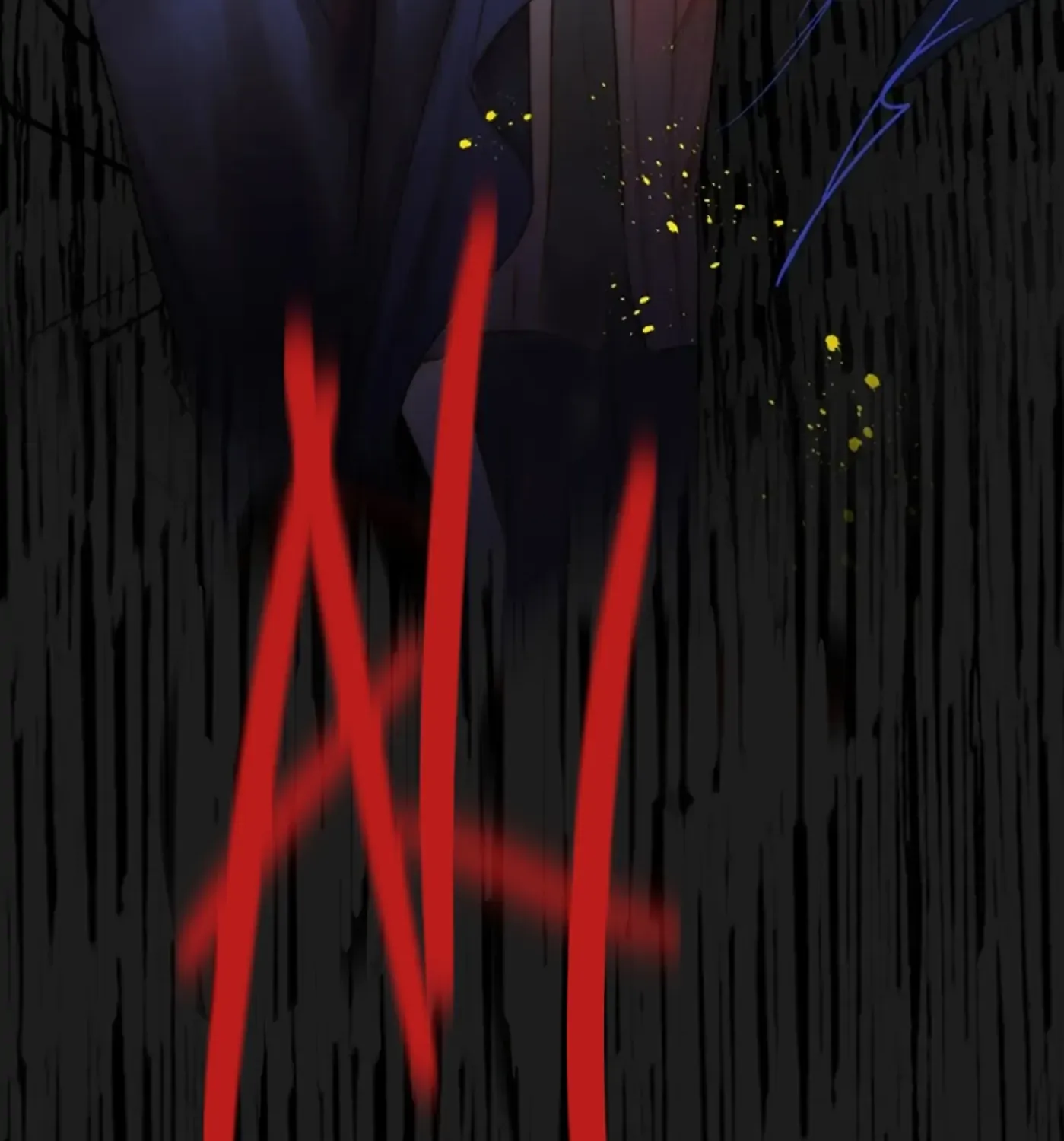 Read The Pale Horse chapter 270 image 140 on Lezhin