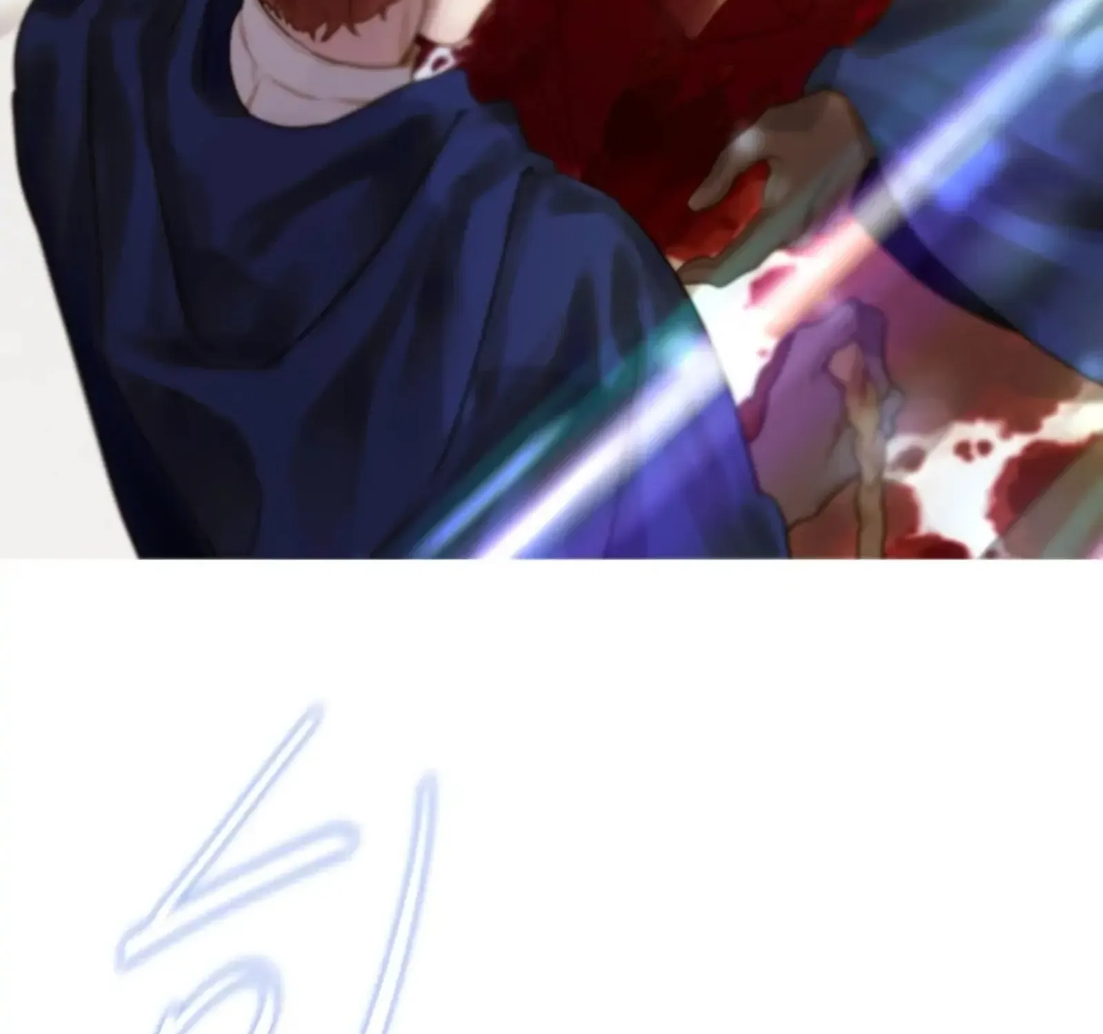 Read The Pale Horse chapter 270 image 2 on Lezhin