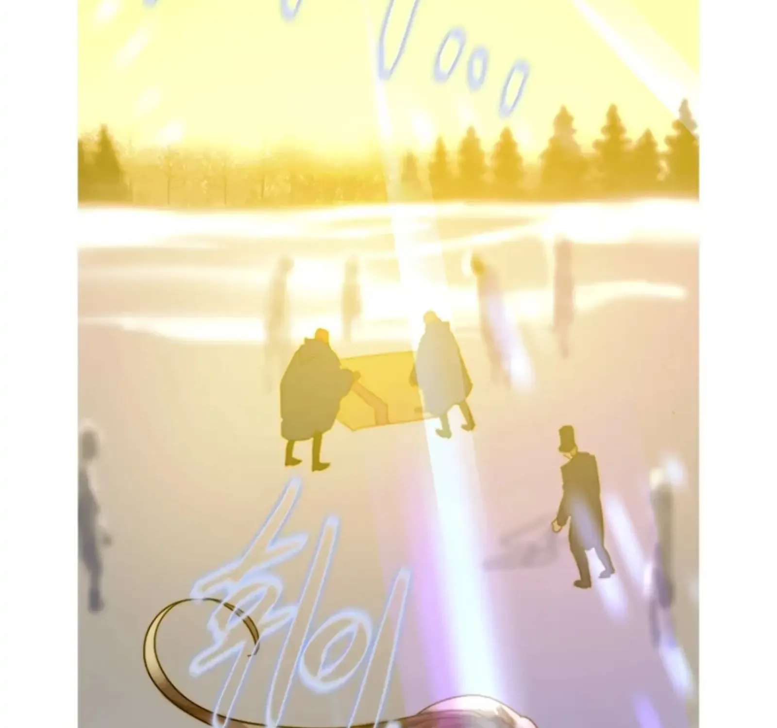 Read The Pale Horse chapter 270 image 23 on Lezhin