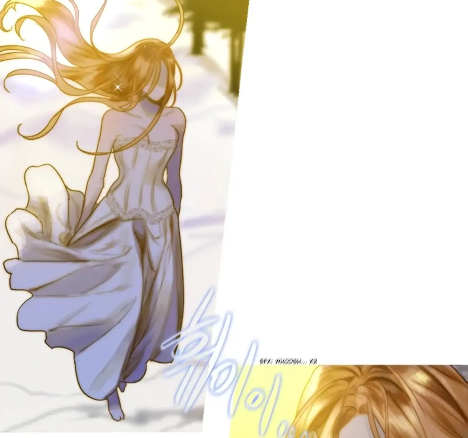 Read The Pale Horse chapter 270 image 28 on Lezhin
