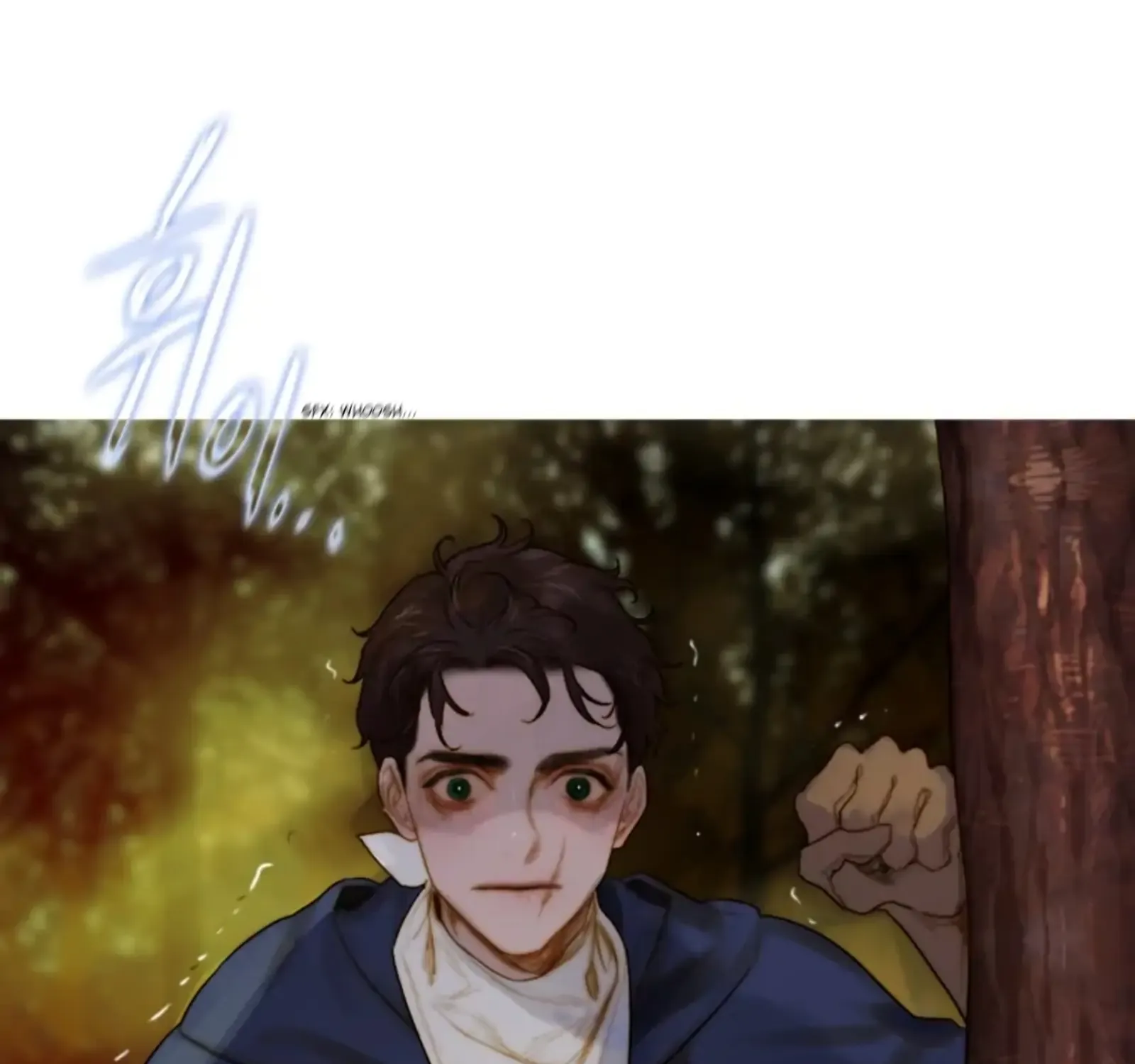 Read The Pale Horse chapter 270 image 45 on Lezhin