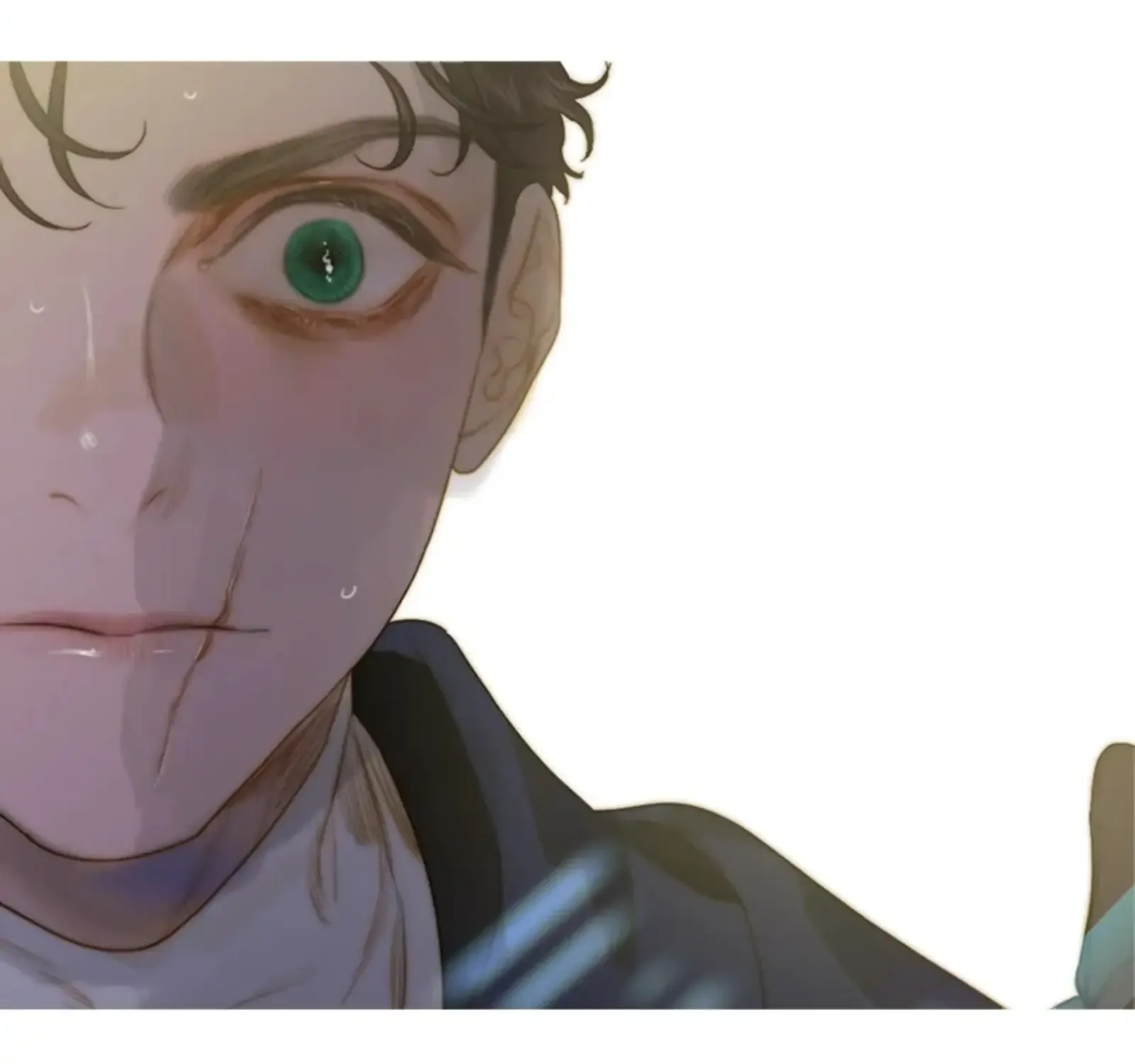 Read The Pale Horse chapter 270 image 47 on Lezhin