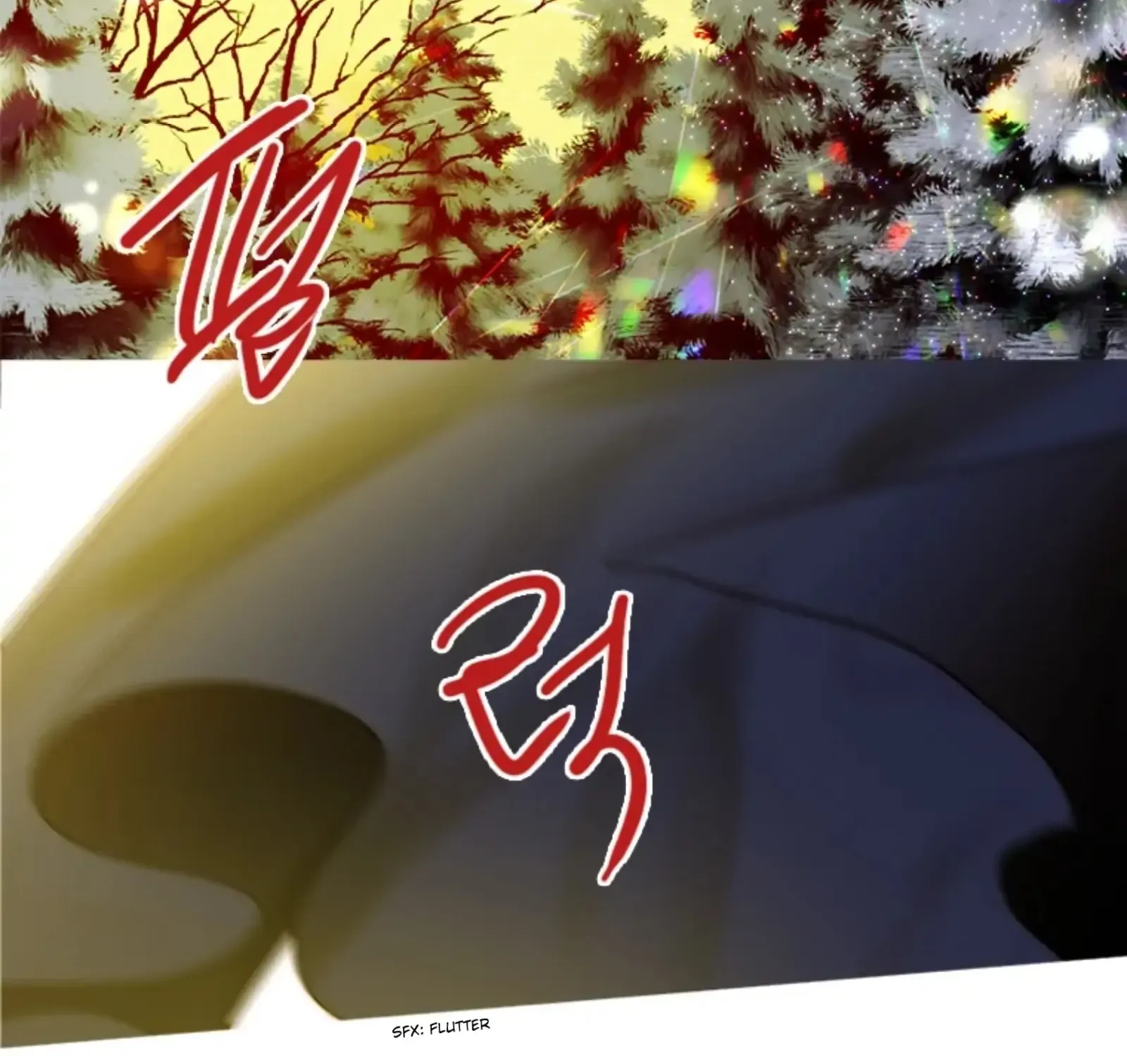 Read The Pale Horse chapter 270 image 53 on Lezhin