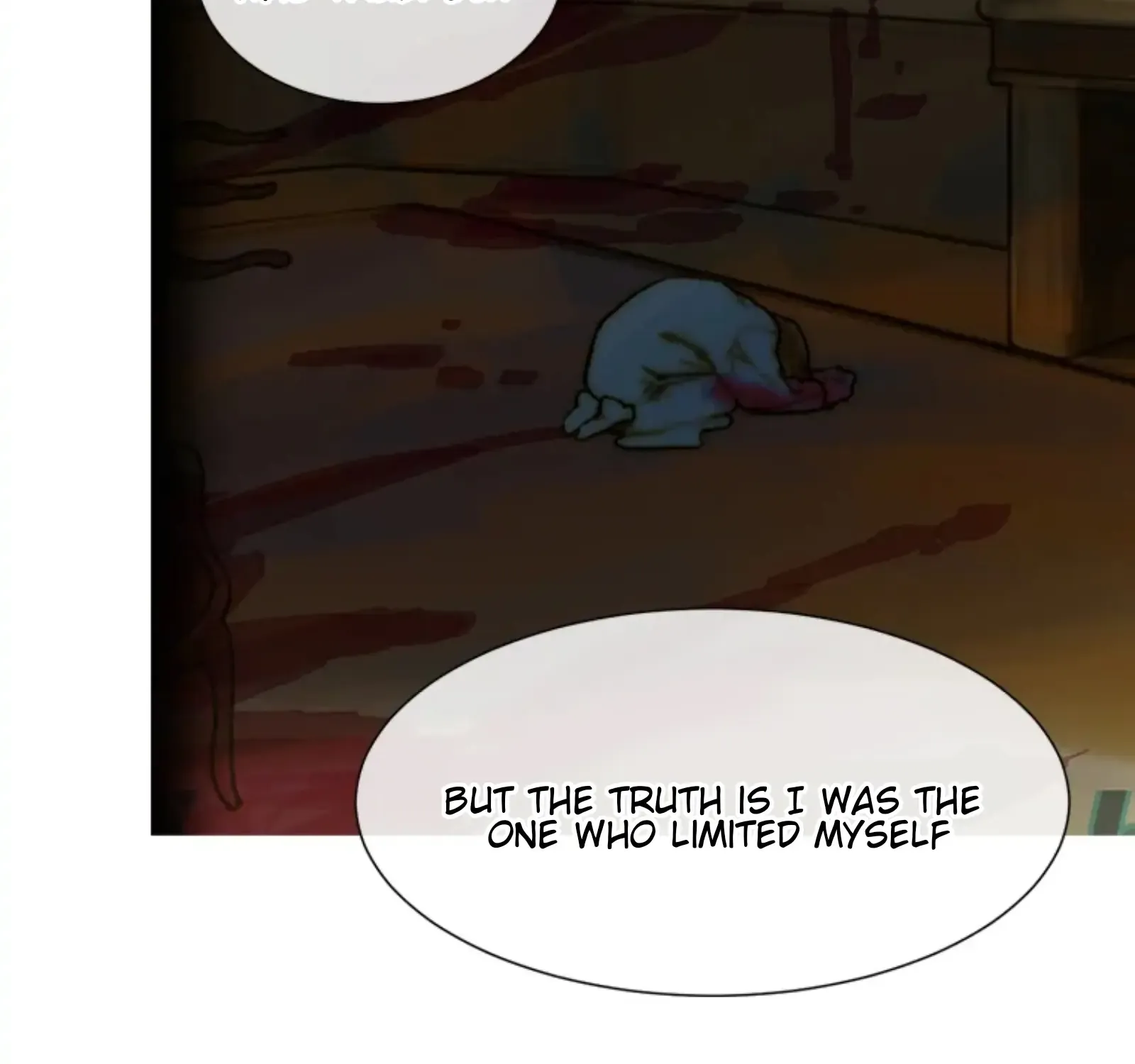 Read The Pale Horse chapter 270 image 65 on Lezhin