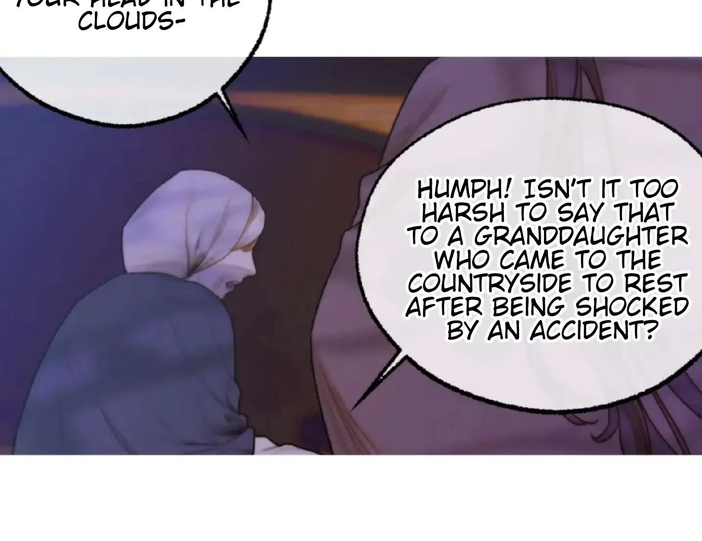Read The Pale Horse chapter 272 image 10 on Lezhin