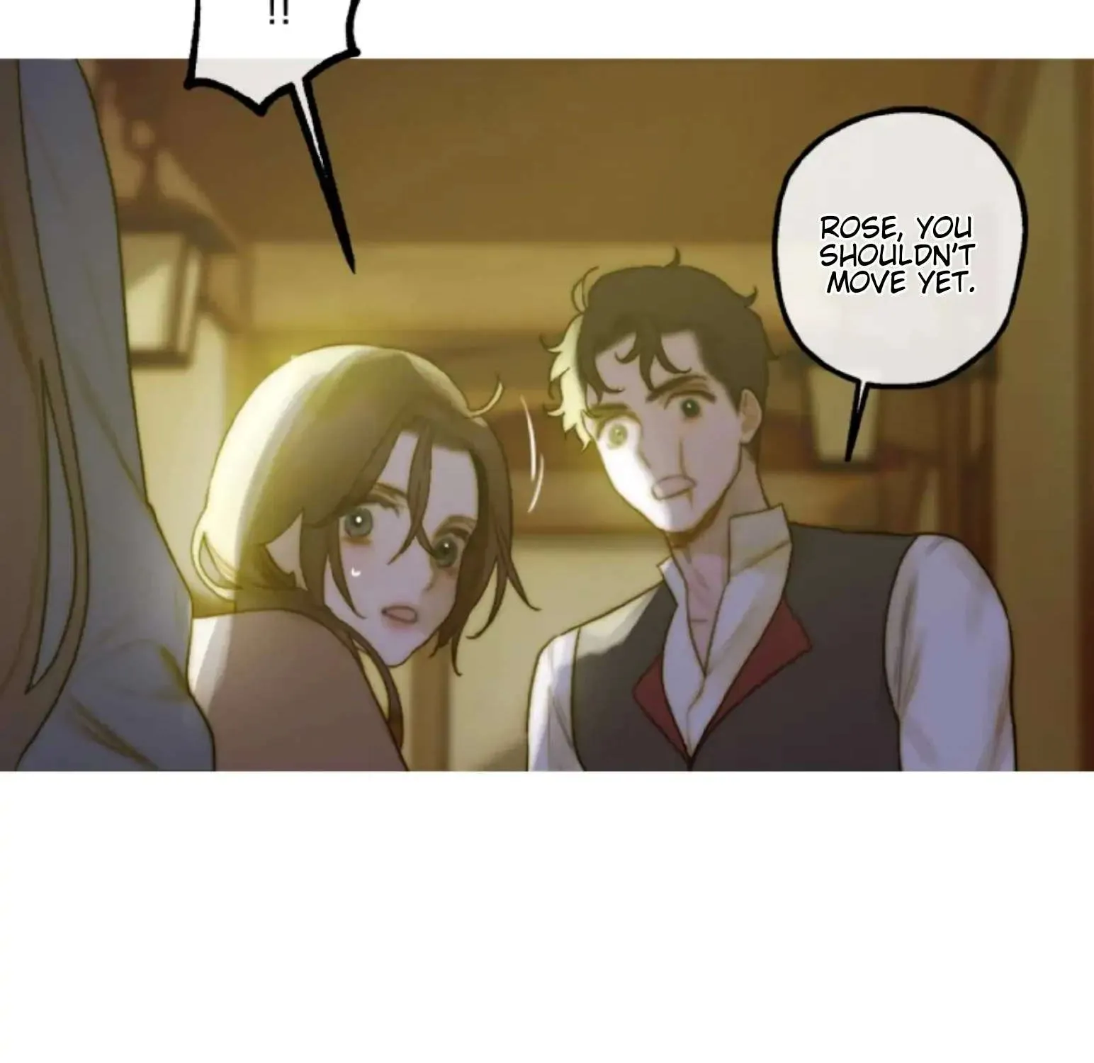 Read The Pale Horse chapter 272 image 128 on Lezhin