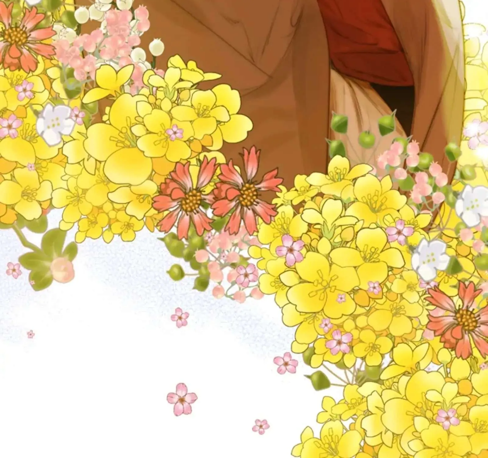 Read The Pale Horse chapter 272 image 13 on Lezhin