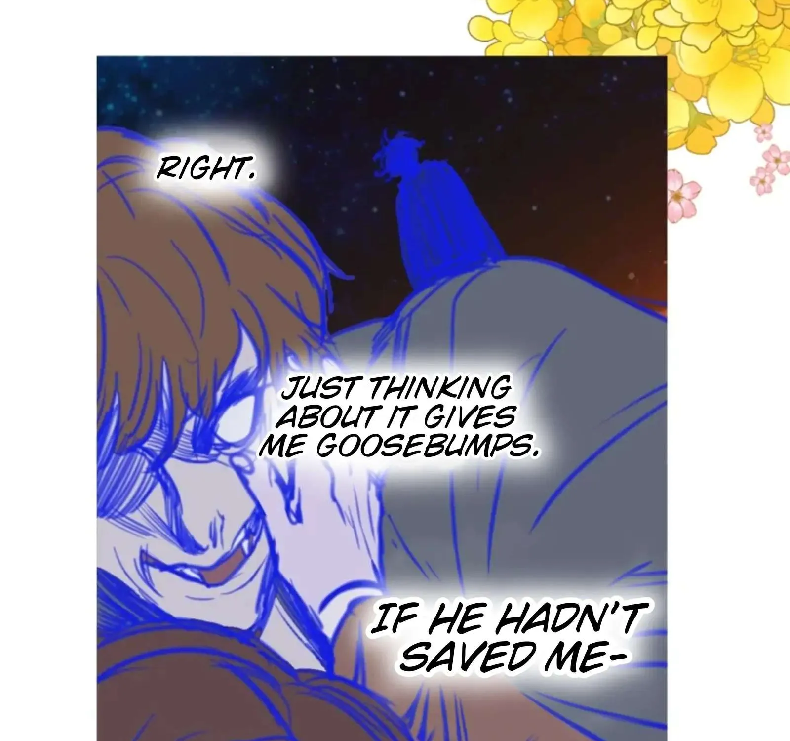 Read The Pale Horse chapter 272 image 14 on Lezhin