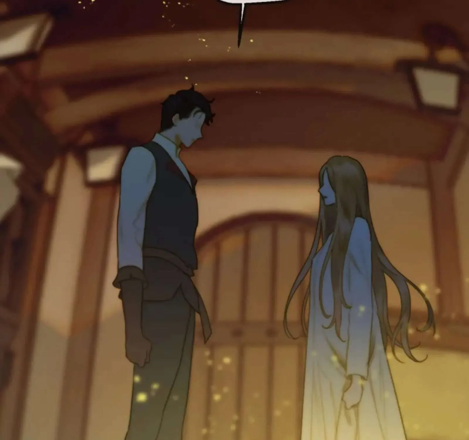 Read The Pale Horse chapter 272 image 149 on Lezhin