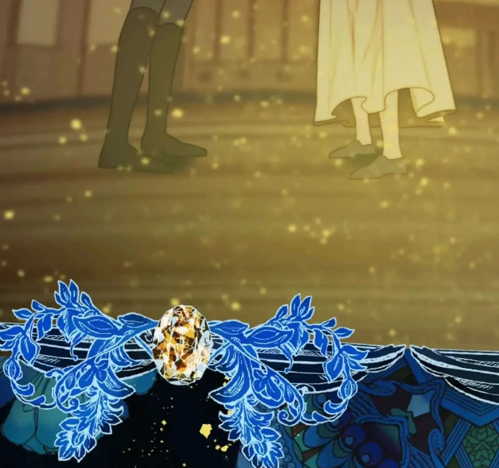 Read The Pale Horse chapter 272 image 150 on Lezhin