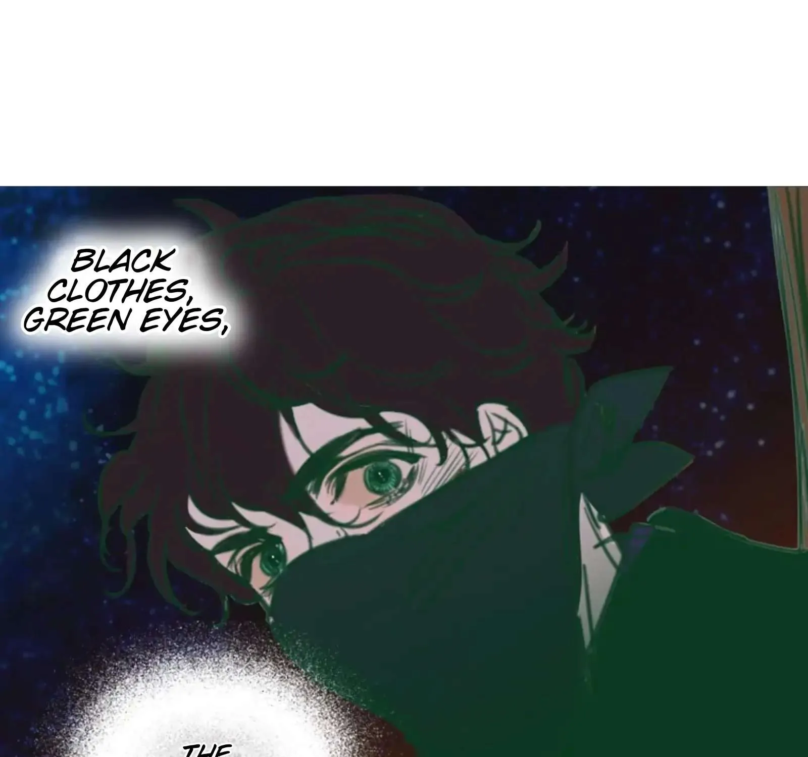 Read The Pale Horse chapter 272 image 16 on Lezhin