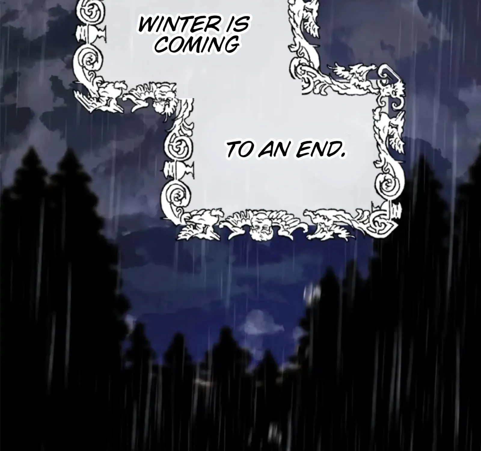 Read The Pale Horse chapter 272 image 29 on Lezhin