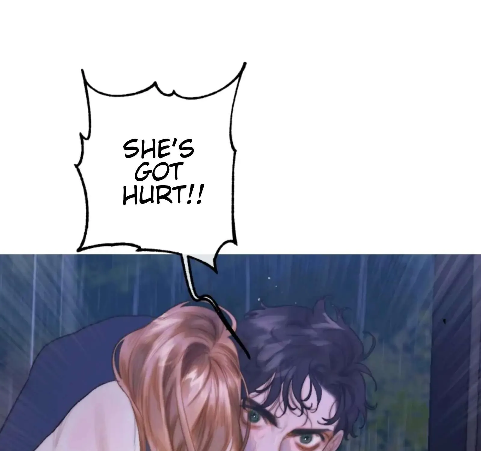 Read The Pale Horse chapter 272 image 36 on Lezhin