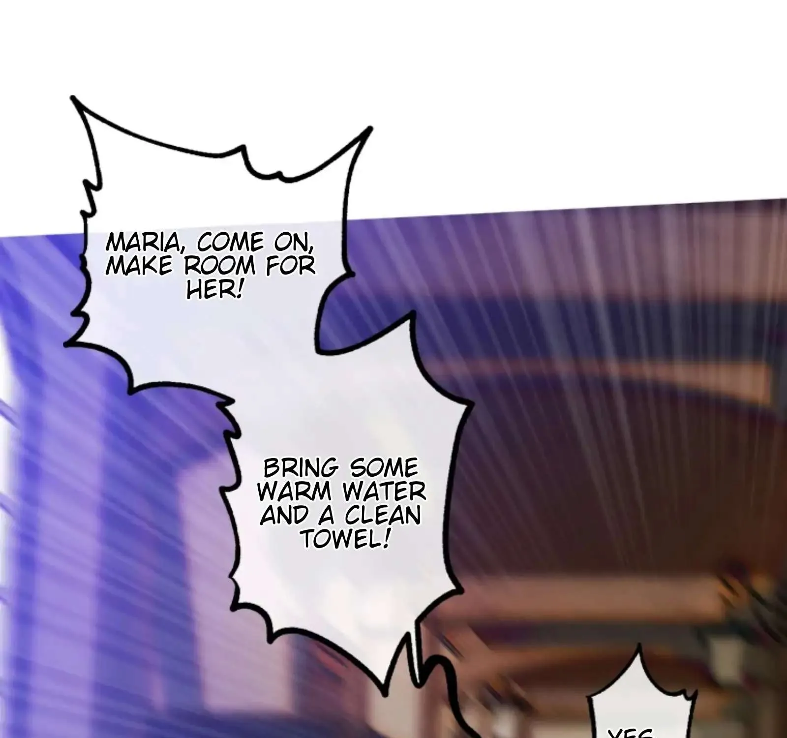 Read The Pale Horse chapter 272 image 40 on Lezhin