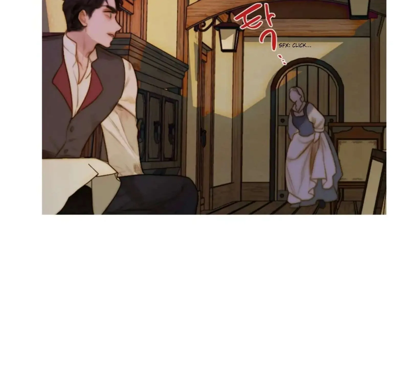 Read The Pale Horse chapter 272 image 45 on Lezhin