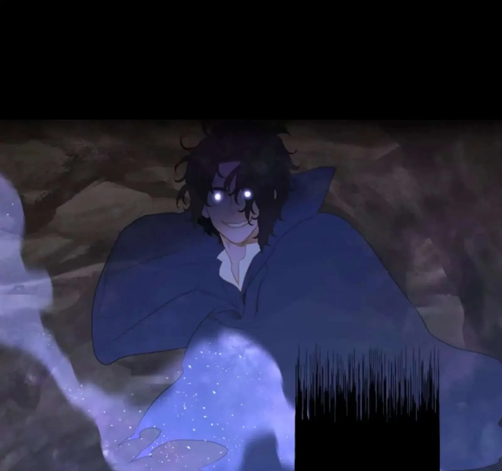 Read The Pale Horse chapter 272 image 60 on Lezhin