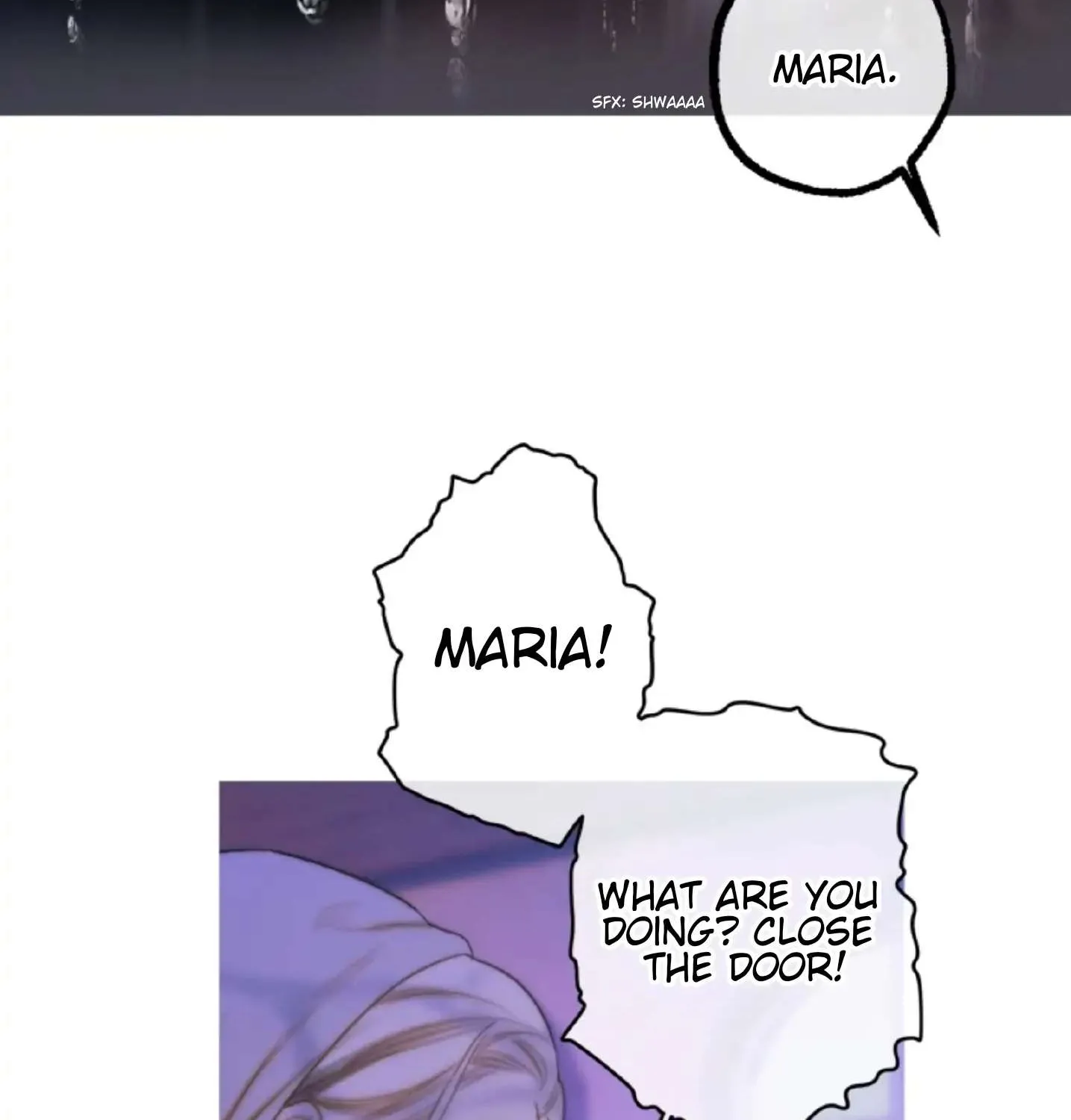 Read The Pale Horse chapter 272 image 8 on Lezhin