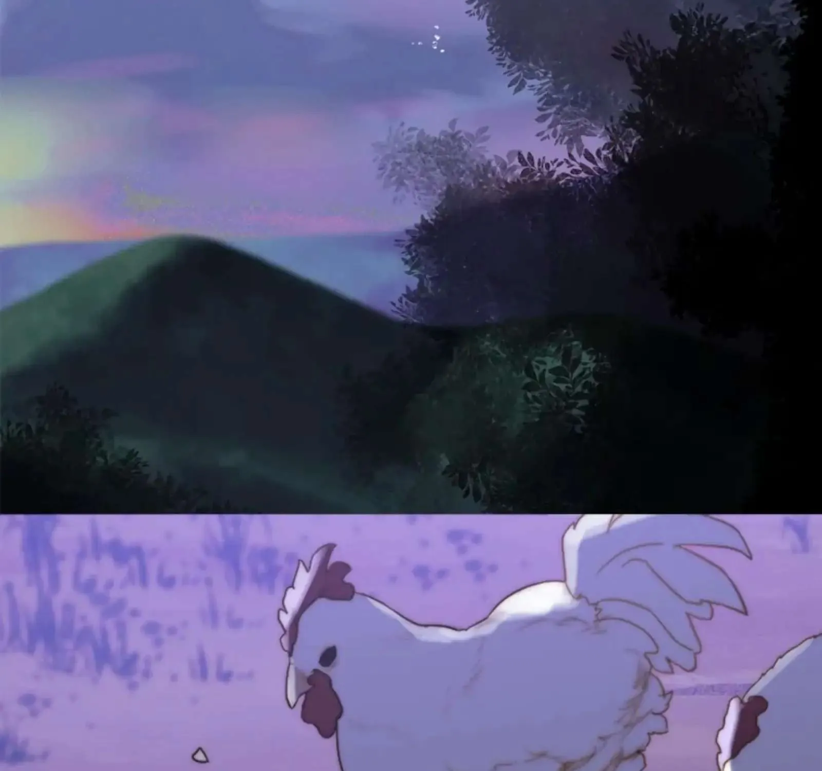 Read The Pale Horse chapter 272 image 84 on Lezhin