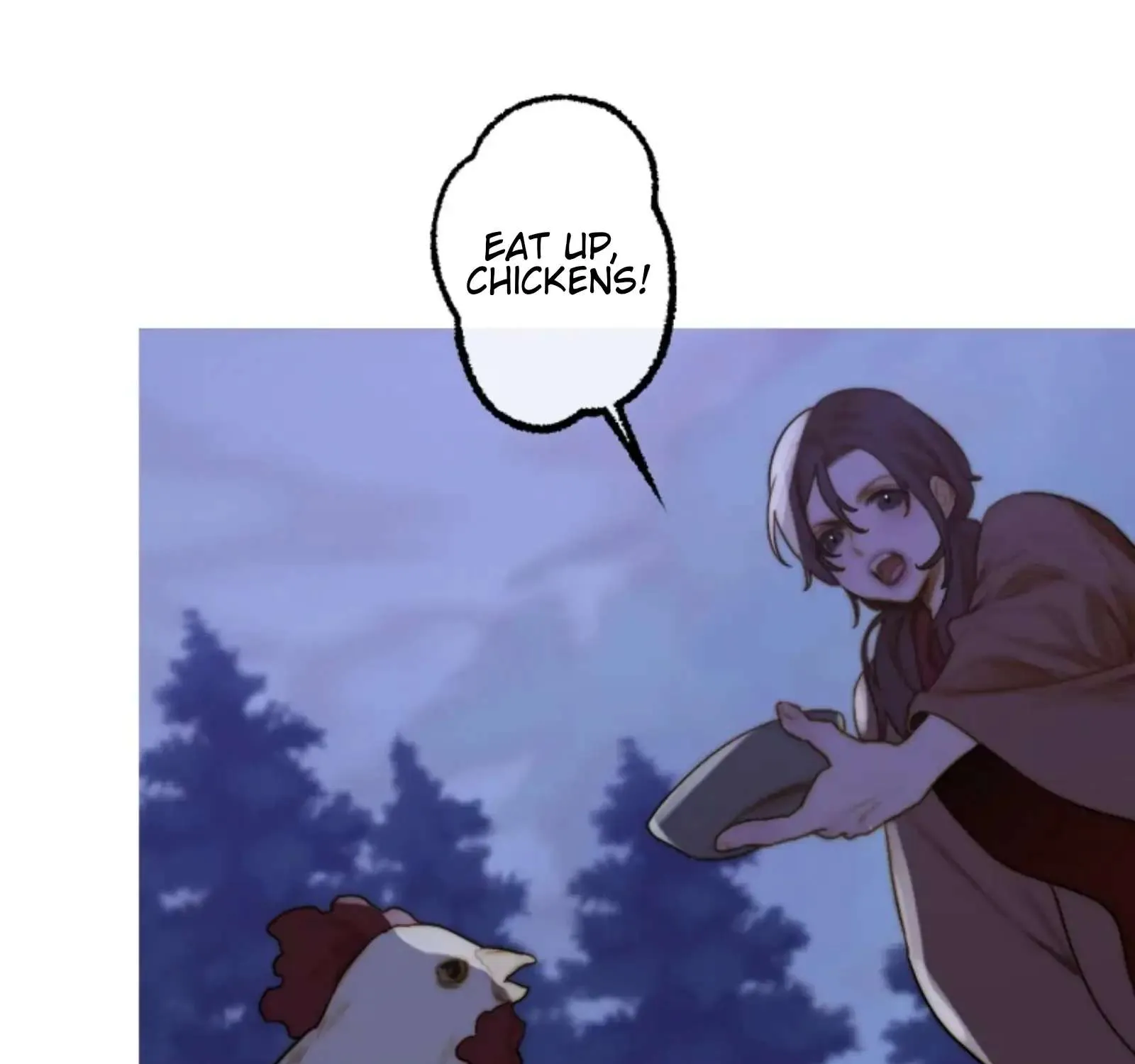Read The Pale Horse chapter 272 image 86 on Lezhin