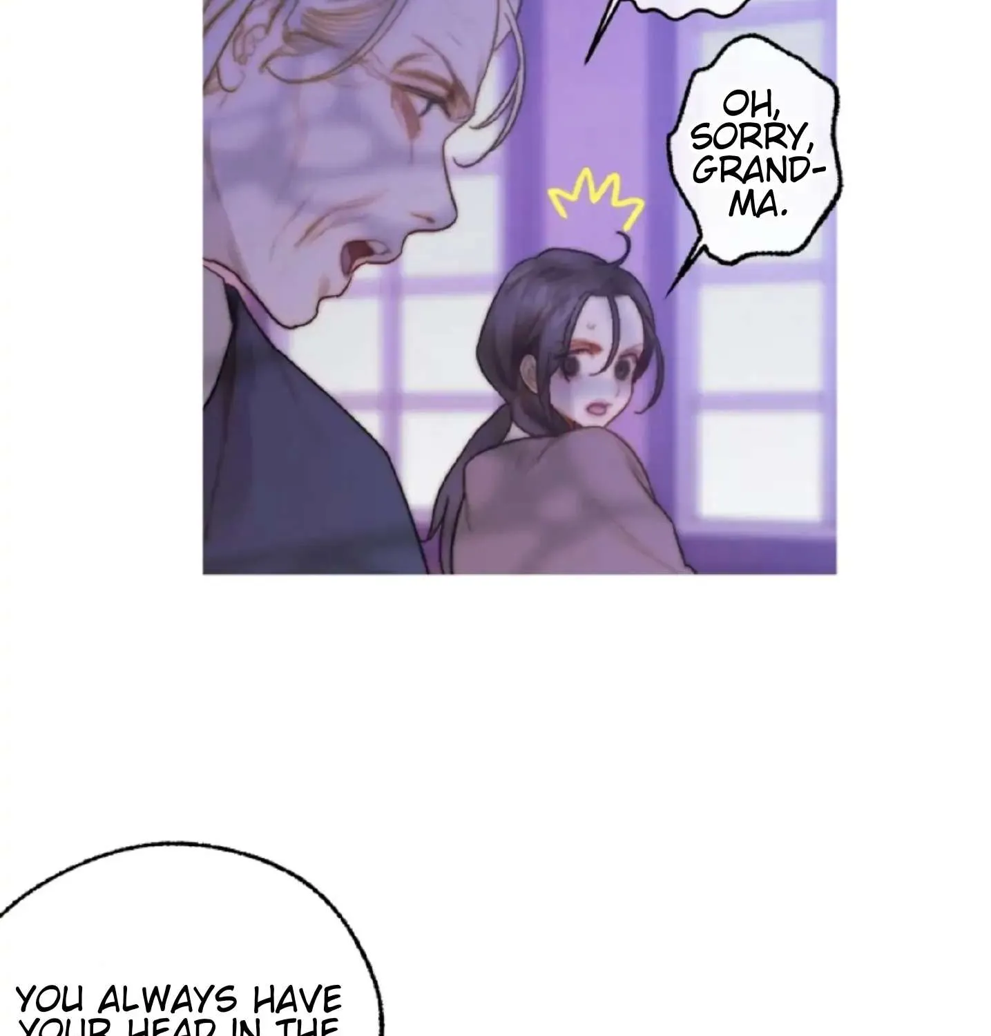 Read The Pale Horse chapter 272 image 9 on Lezhin